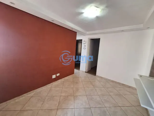 Apartamento 2 quartos e 1 banheiro, à venda, no bairro Condomínio Berbari II em Bragança Paulista