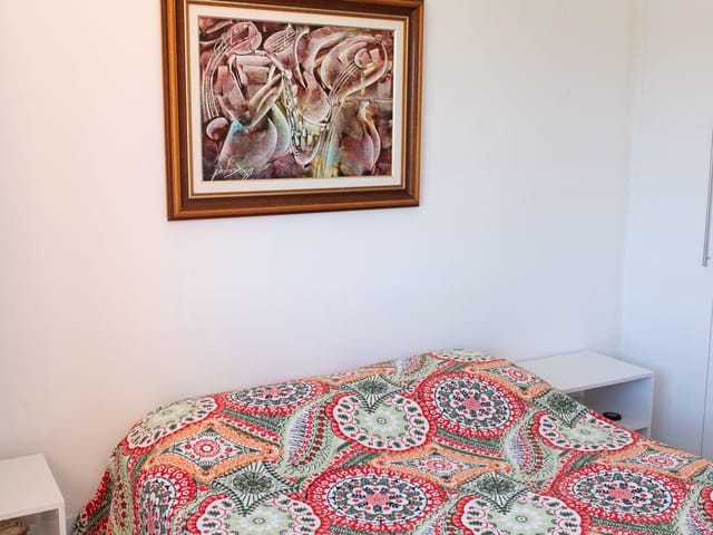Apartamento 3 quartos e 2 banheiros, à venda, no bairro Mosqueiro em Aracaju