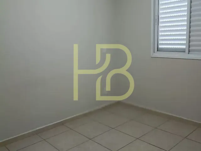 Apartamento 3 quartos e 2 banheiros, para alugar, no bairro Jardim Gonçalves em Sorocaba
