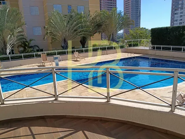 Apartamento 3 quartos e 2 banheiros, para alugar, no bairro Jardim Gonçalves em Sorocaba