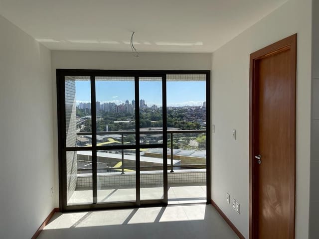 Apartamento 1 quarto e 1 banheiro, à venda, no bairro Caminho das Árvores em Salvador