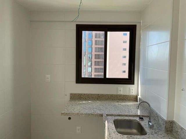 Apartamento 1 quarto e 1 banheiro, à venda, no bairro Caminho das Árvores em Salvador
