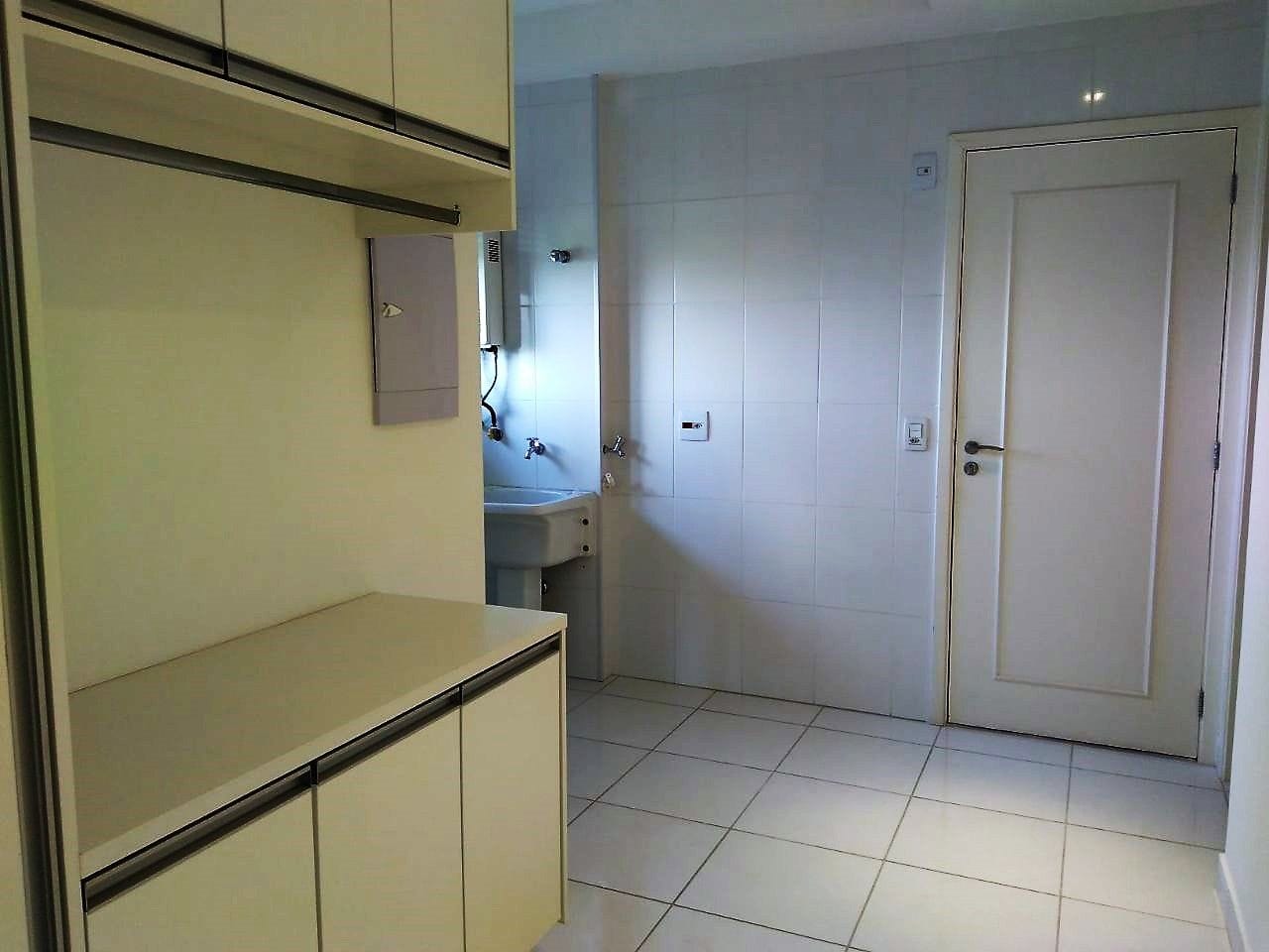 Apartamento, 4 quartos, 181 m² - Foto 8