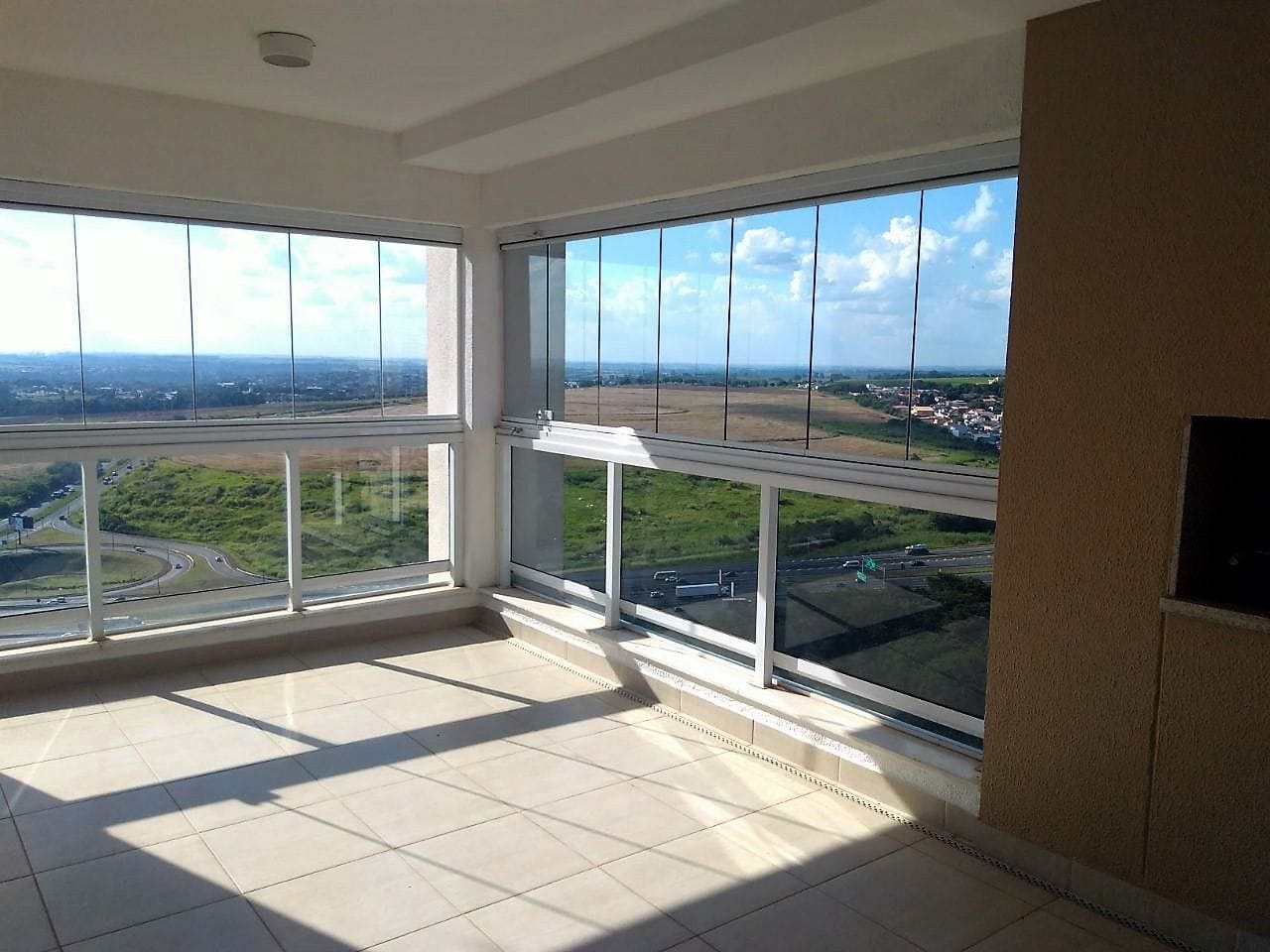 Apartamento, 4 quartos, 181 m² - Foto 1