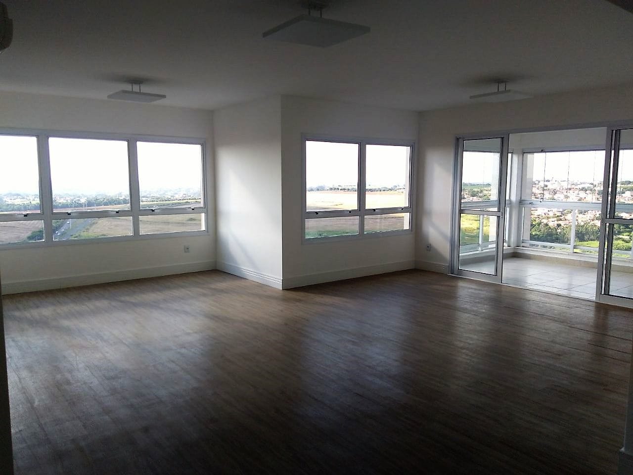 Apartamento, 4 quartos, 181 m² - Foto 2