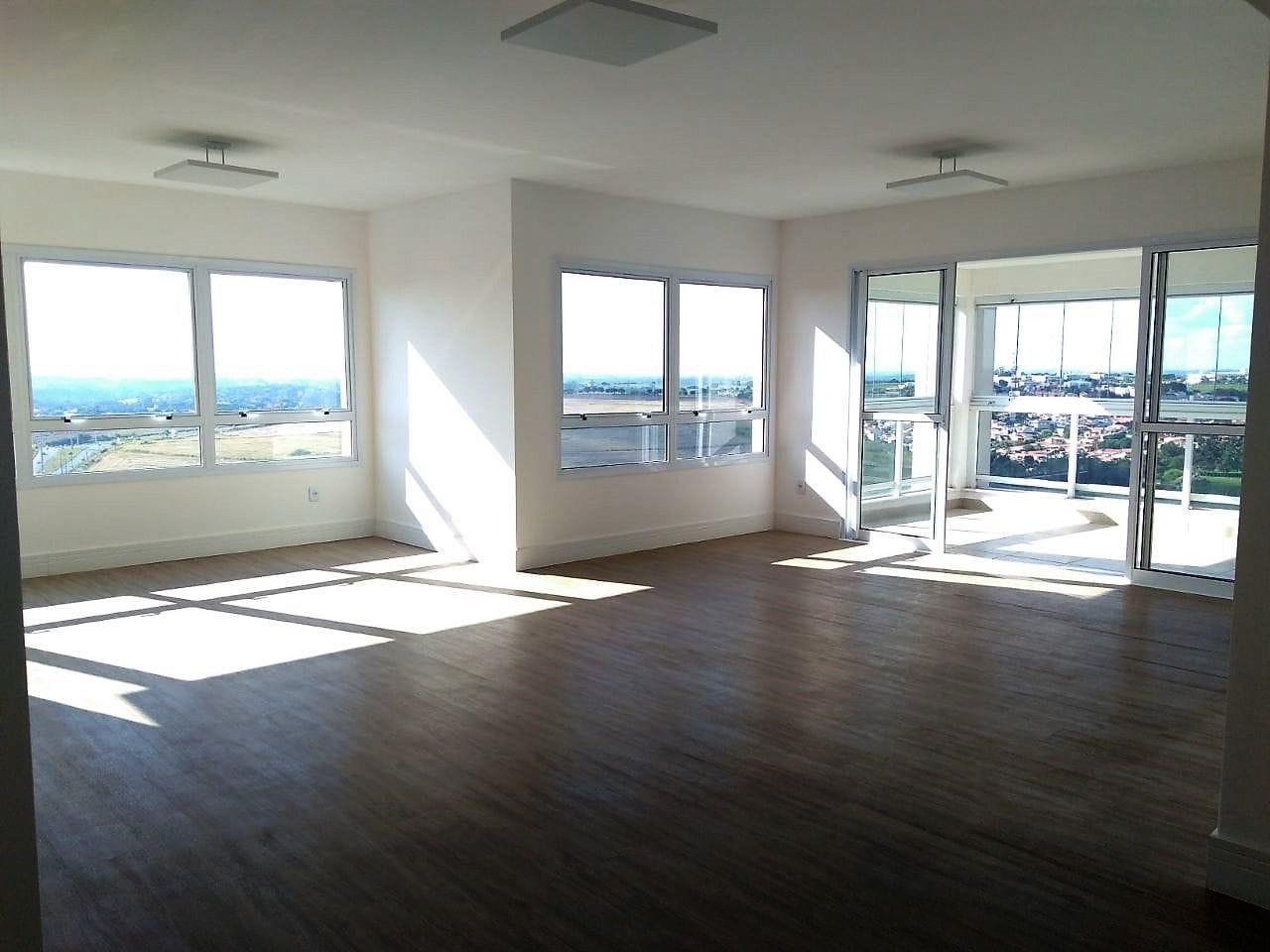 Apartamento, 4 quartos, 181 m² - Foto 3