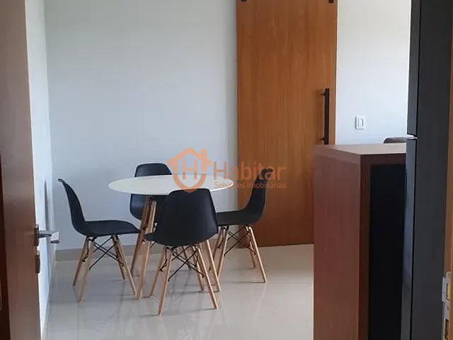 Apartamento com 57m² 2 quartos e 2 banheiros, à venda, no bairro Vitória Régia em Sorriso
