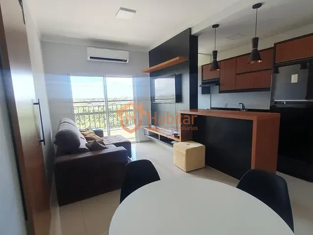 Apartamento com 57m² 2 quartos e 2 banheiros, à venda, no bairro Vitória Régia em Sorriso