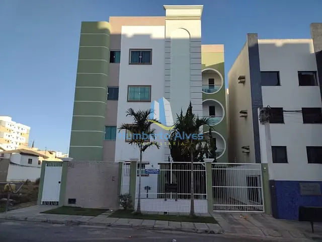Apartamento 3 quartos e 1 banheiro, para alugar, no bairro Candeias em Vitória da Conquista