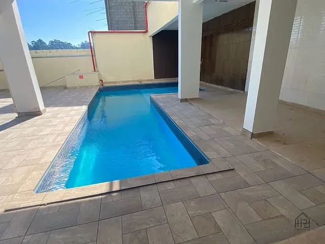 Apartamento 2 quartos e 1 banheiro, à venda, no bairro Jardim Pioneiro em Cotia