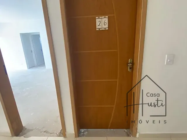 Apartamento 2 quartos e 1 banheiro, à venda, no bairro Jardim Pioneiro em Cotia
