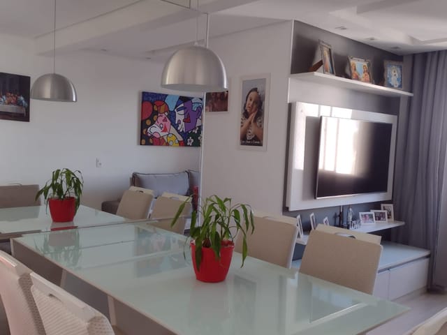 Foto do Apartamento - Apartamento com lazer completo à venda, Jardim Helga, São Paulo, SP | Imobiliária e Administradora Martins Ltda