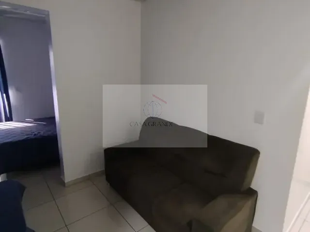 Apartamento 1 quarto e 1 banheiro, para alugar, no bairro Centro em Rolândia