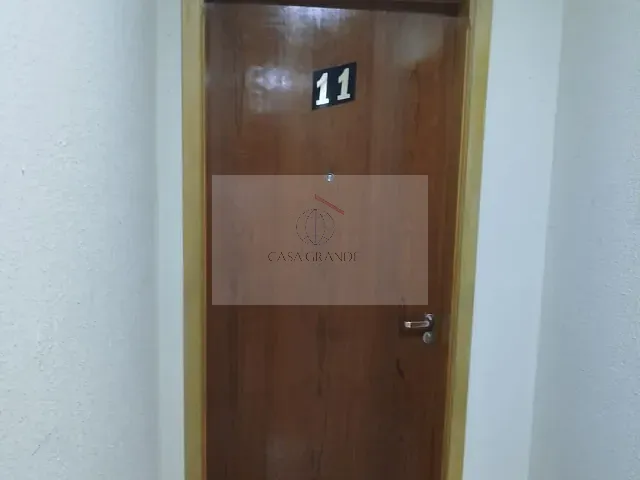 Apartamento 1 quarto e 1 banheiro, para alugar, no bairro Centro em Rolândia