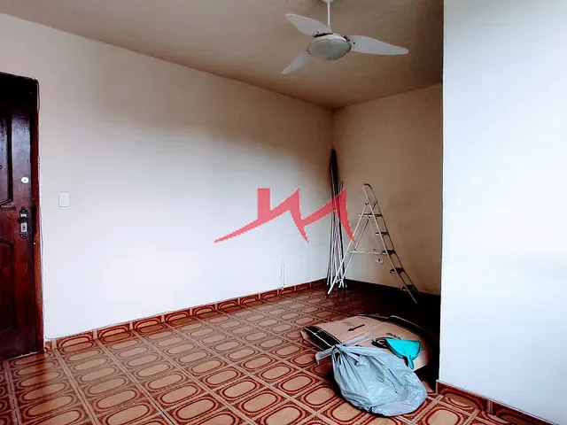 Apartamento com 45m² 2 quartos e 1 banheiro, à venda, no bairro Alcântara em São Gonçalo