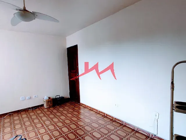 Apartamento com 45m² 2 quartos e 1 banheiro, à venda, no bairro Alcântara em São Gonçalo