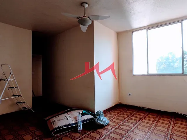 Apartamento com 45m² 2 quartos e 1 banheiro, à venda, no bairro Alcântara em São Gonçalo