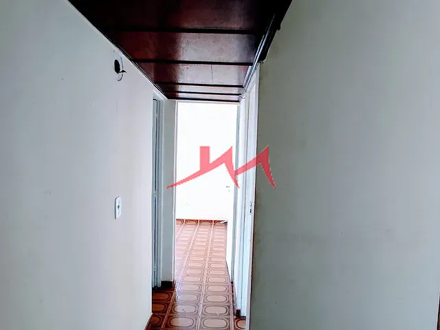 Apartamento com 45m² 2 quartos e 1 banheiro, à venda, no bairro Alcântara em São Gonçalo