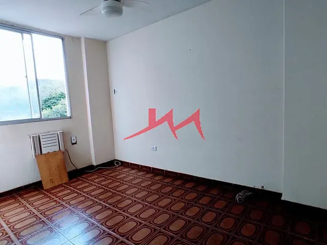 Apartamento com 45m² 2 quartos e 1 banheiro, à venda, no bairro Alcântara em São Gonçalo