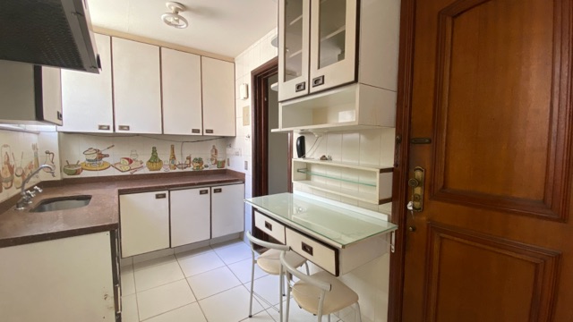 Foto do Apartamento - Apartamento padrão à Venda, Laranjeiras, Rio de Janeiro, RJ | Viva Friburgo