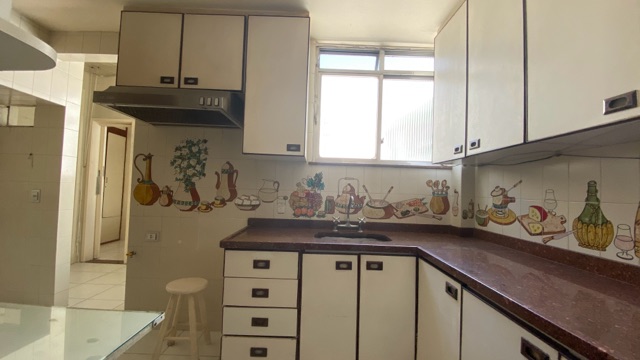 Foto do Apartamento - Apartamento padrão à Venda, Laranjeiras, Rio de Janeiro, RJ | Viva Friburgo