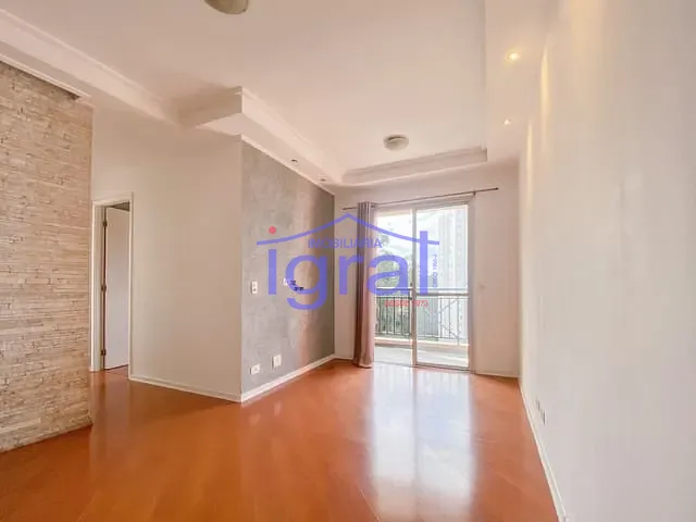 Apartamento 2 quartos e 1 banheiro, à venda, no bairro Jardim Ampliação em São Paulo
