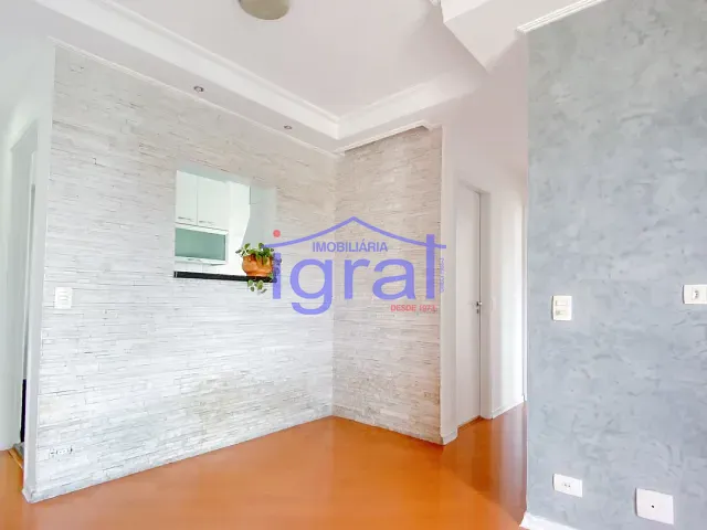 Apartamento 2 quartos e 1 banheiro, à venda, no bairro Jardim Ampliação em São Paulo