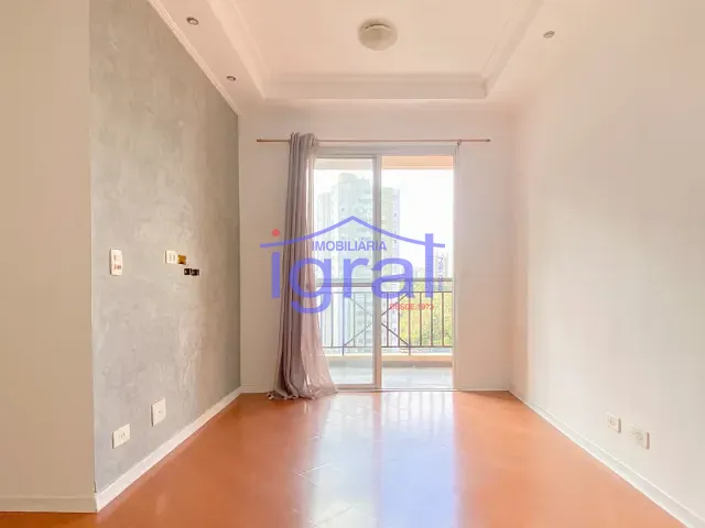 Apartamento 2 quartos e 1 banheiro, à venda, no bairro Jardim Ampliação em São Paulo