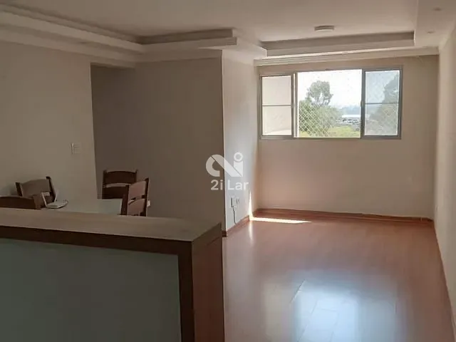 Apartamento 2 quartos e 1 banheiro, à venda, no bairro Bandeiras em Osasco