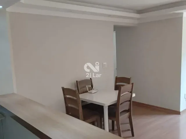 Apartamento 2 quartos e 1 banheiro, à venda, no bairro Bandeiras em Osasco