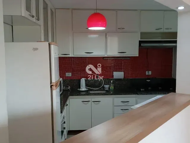 Apartamento 2 quartos e 1 banheiro, à venda, no bairro Bandeiras em Osasco