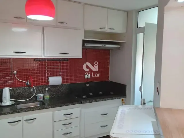 Apartamento 2 quartos e 1 banheiro, à venda, no bairro Bandeiras em Osasco