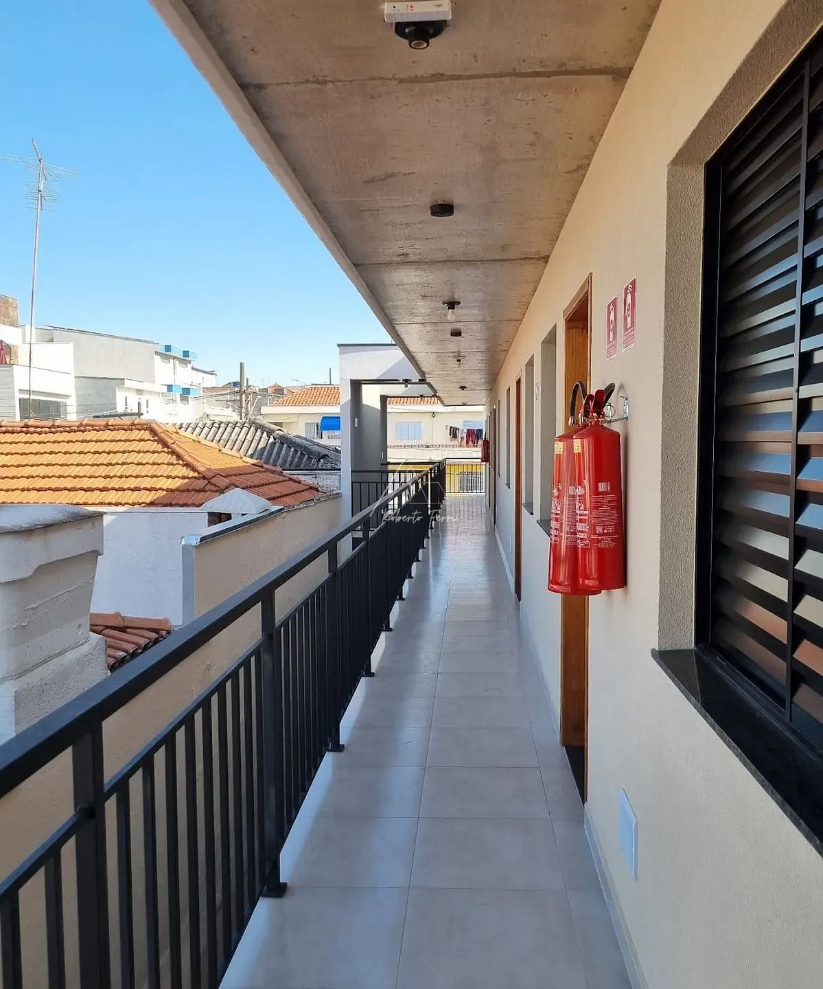 Apartamento, 2 quartos, 34 m² - Foto 2