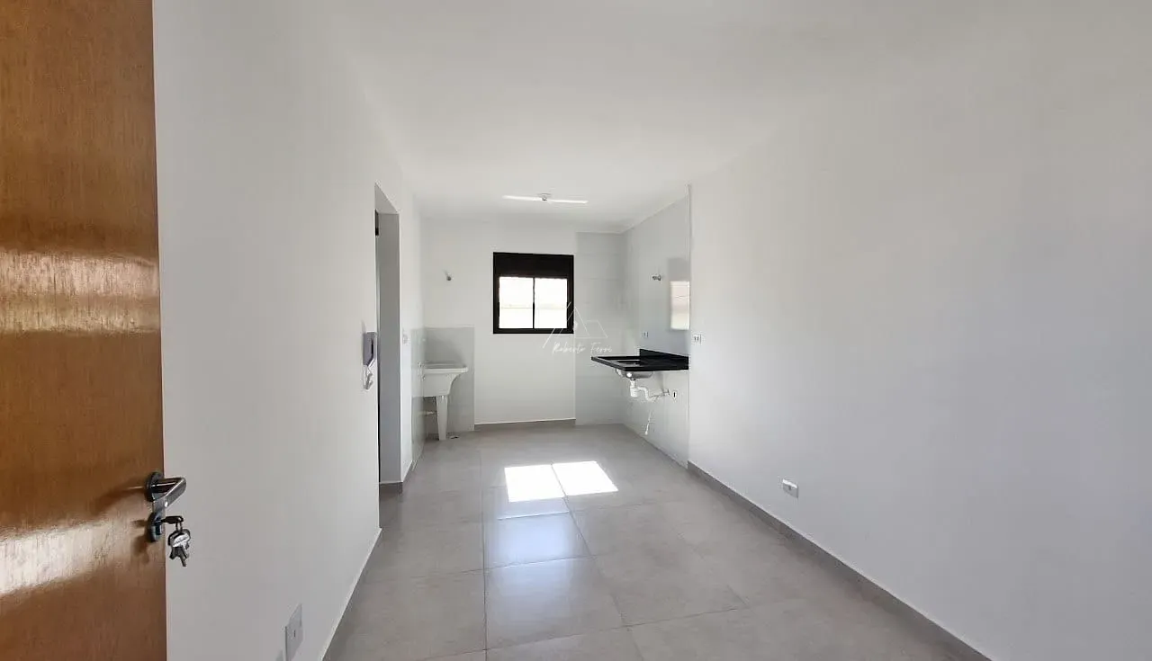 Apartamento, 2 quartos, 34 m² - Foto 3