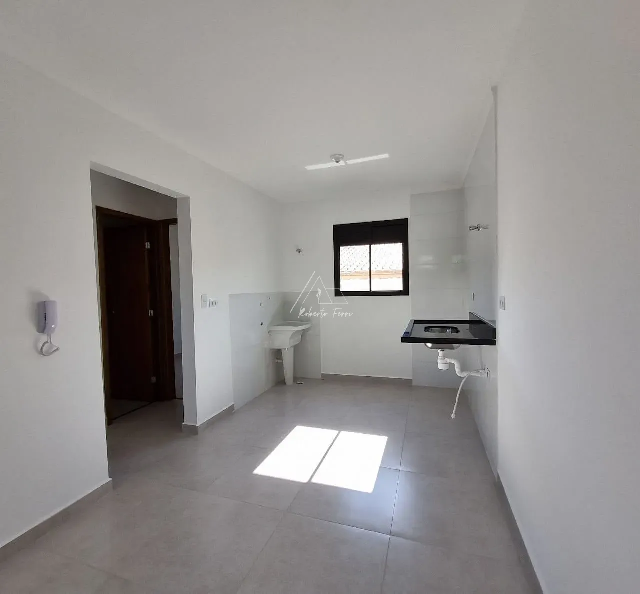 Apartamento, 2 quartos, 34 m² - Foto 4