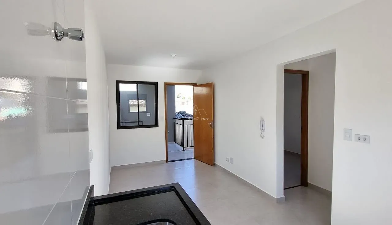 Apartamento, 2 quartos, 34 m² - Foto 5