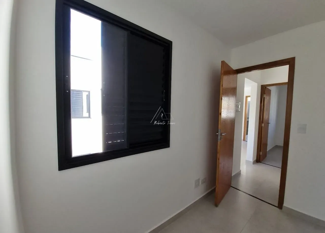 Apartamento, 2 quartos, 34 m² - Foto 9