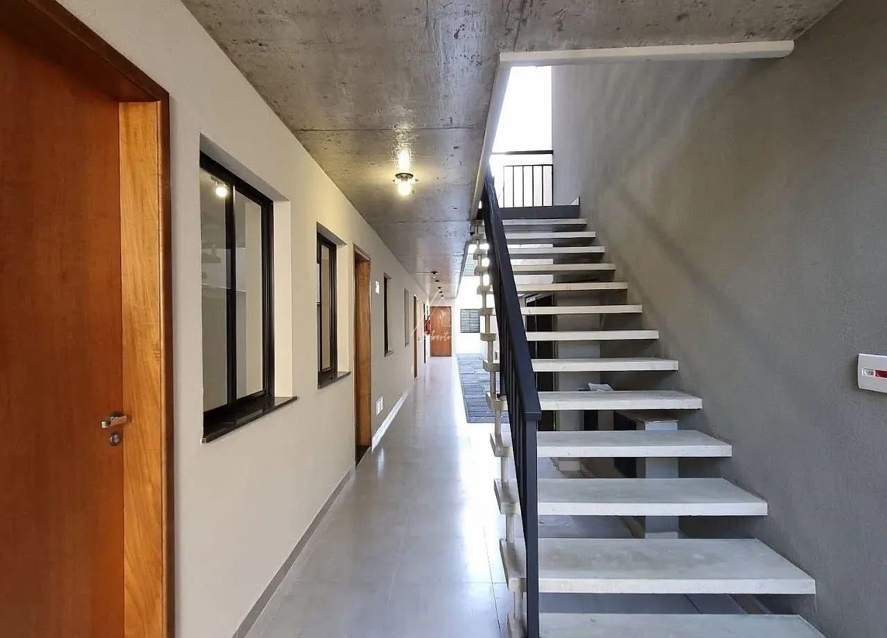 Apartamento, 2 quartos, 34 m² - Foto 11