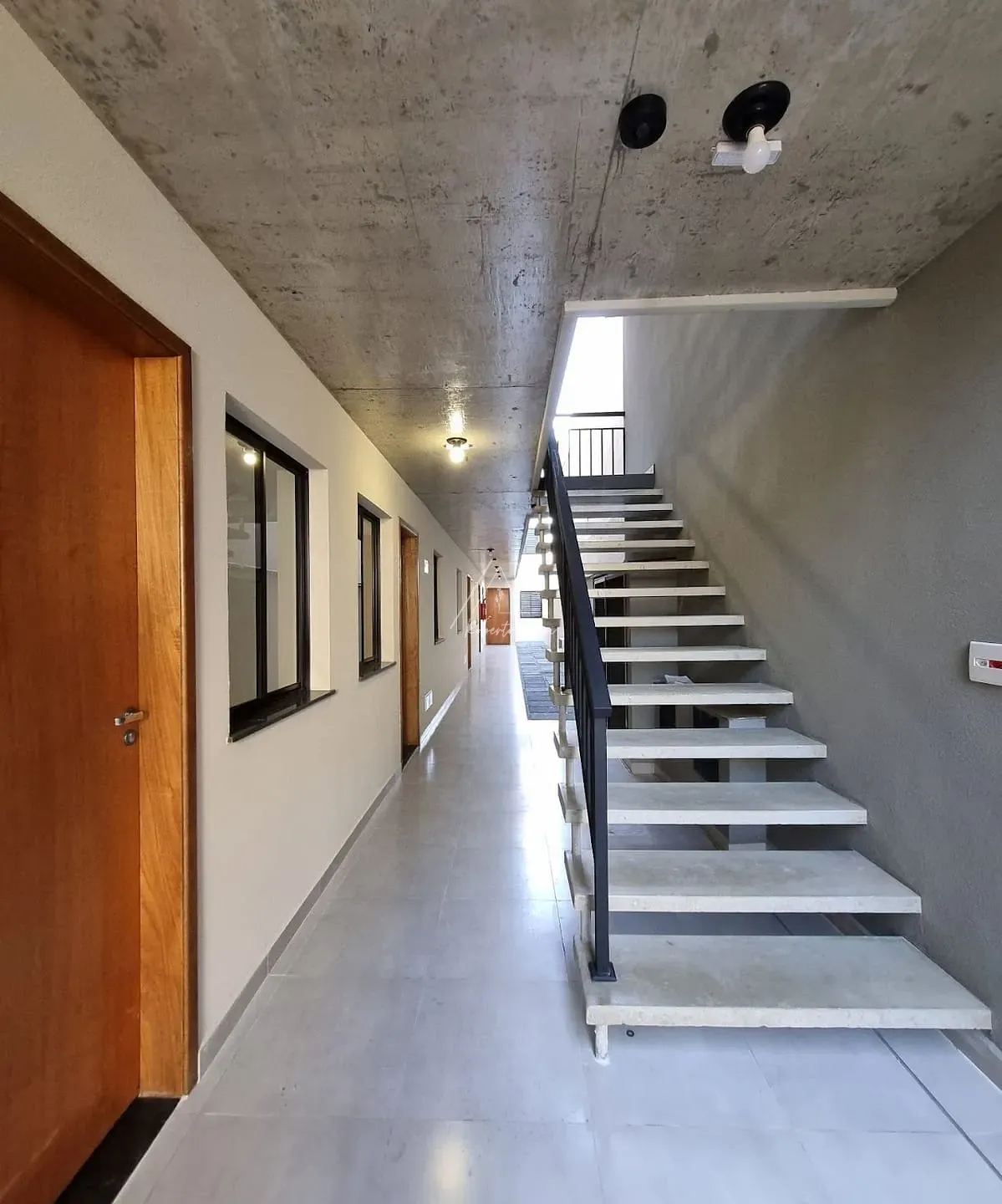 Apartamento, 2 quartos, 34 m² - Foto 12