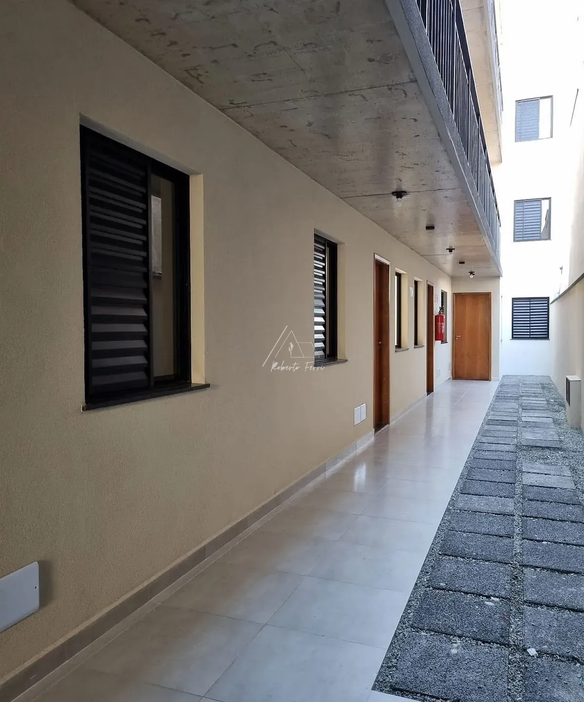 Apartamento, 2 quartos, 34 m² - Foto 13
