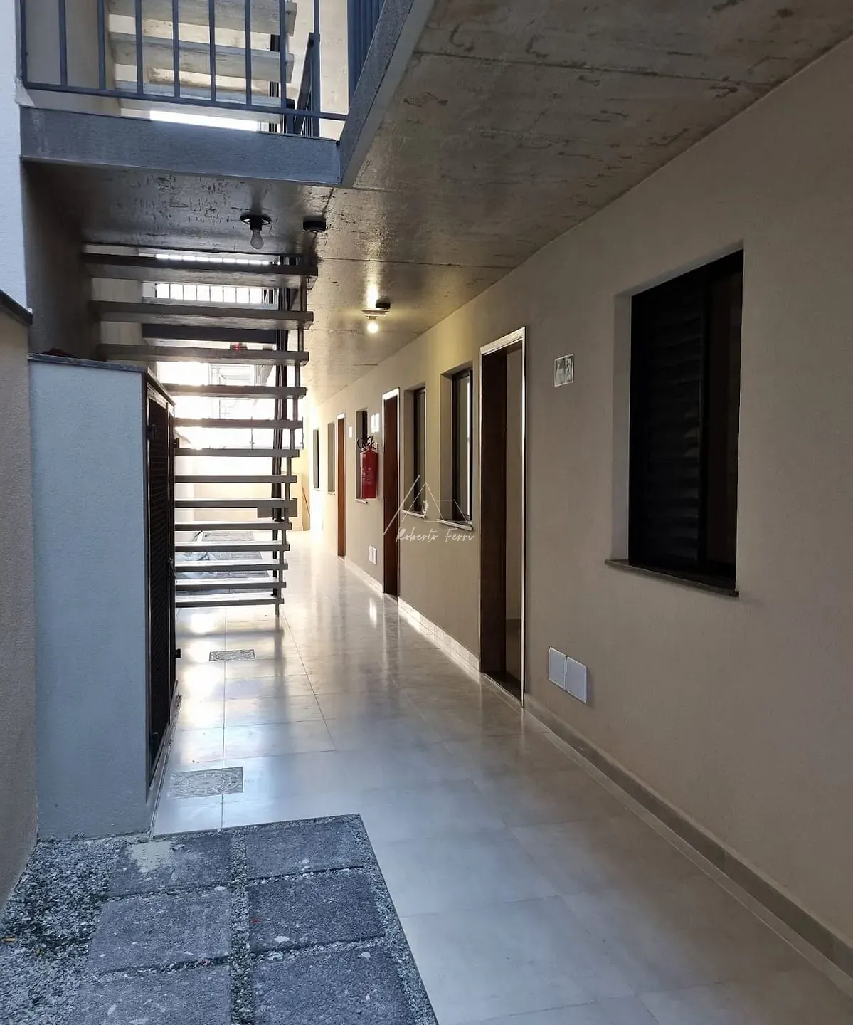 Apartamento, 2 quartos, 34 m² - Foto 14