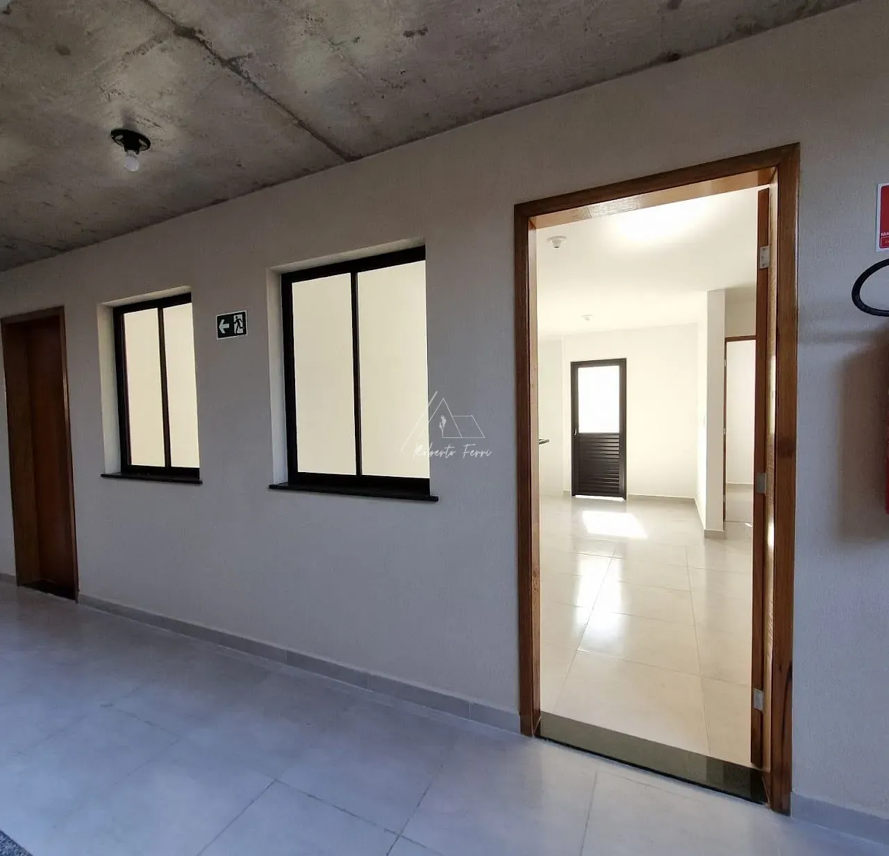 Apartamento, 2 quartos, 34 m² - Foto 15