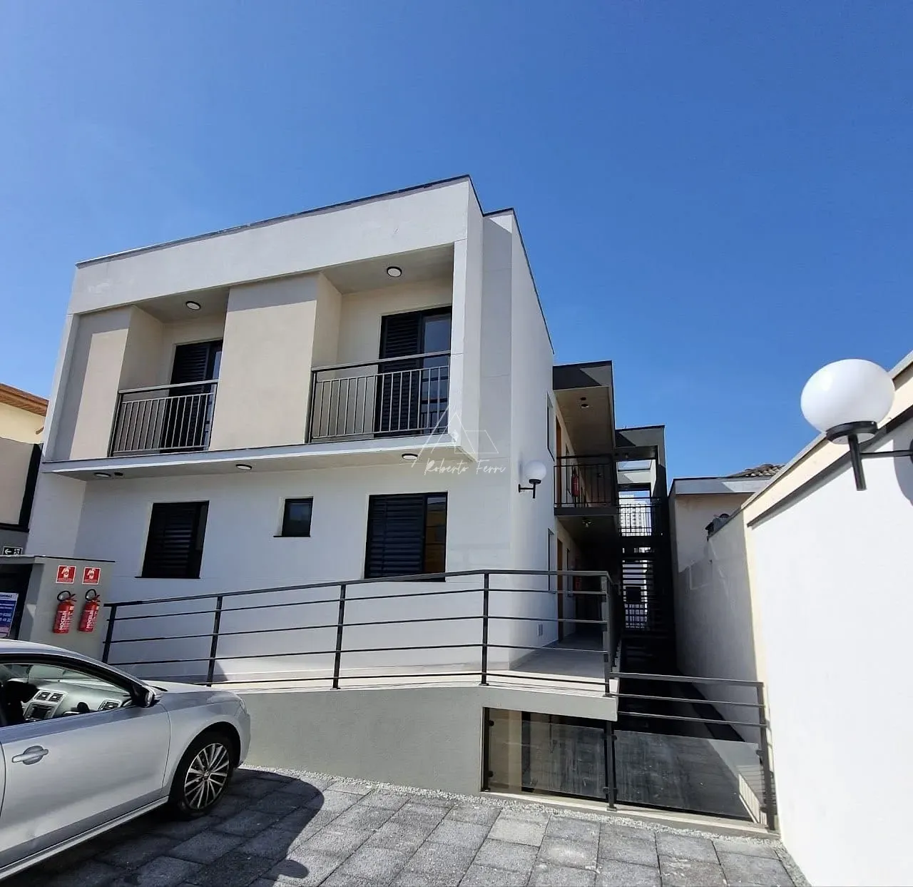 Apartamento, 2 quartos, 34 m² - Foto 16