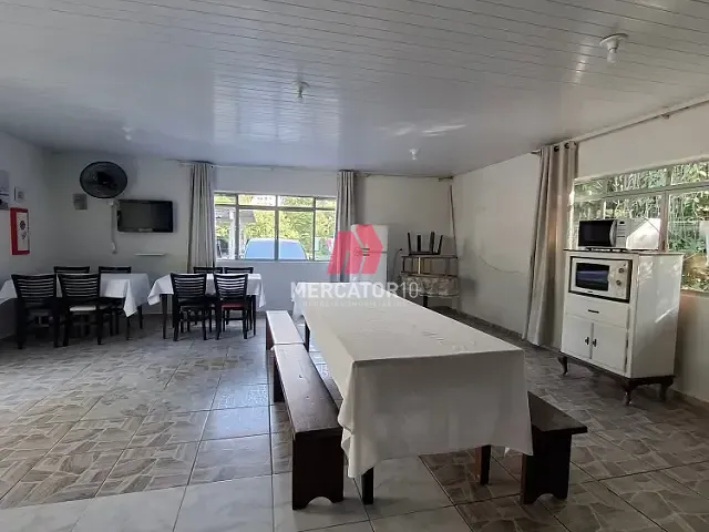 Apartamento 1 quarto e 1 banheiro, para alugar, no bairro Garcia em Blumenau