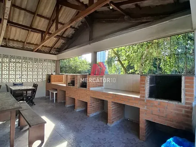 Apartamento 1 quarto e 1 banheiro, para alugar, no bairro Garcia em Blumenau