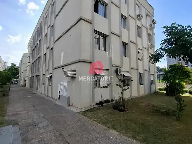 Apartamento 1 quarto e 1 banheiro, para alugar, no bairro Garcia em Blumenau