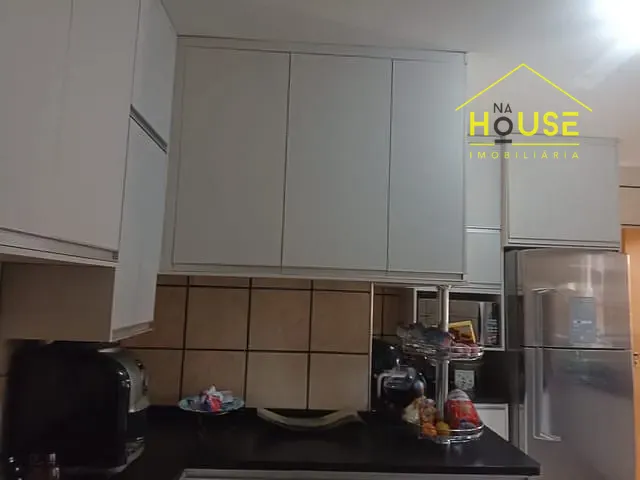 Apartamento com 130m² 3 quartos e 1 banheiro, à venda, no bairro Chácara Aviação em Votuporanga