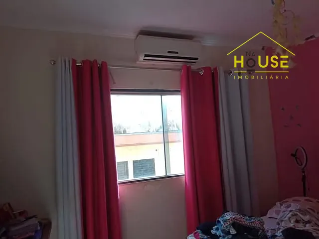 Apartamento com 130m² 3 quartos e 1 banheiro, à venda, no bairro Chácara Aviação em Votuporanga