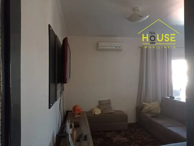 Apartamento com 130m² 3 quartos e 1 banheiro, à venda, no bairro Chácara Aviação em Votuporanga