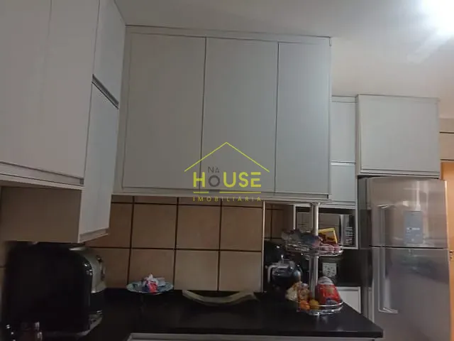 Apartamento com 130m² 3 quartos e 1 banheiro, à venda, no bairro Chácara Aviação em Votuporanga